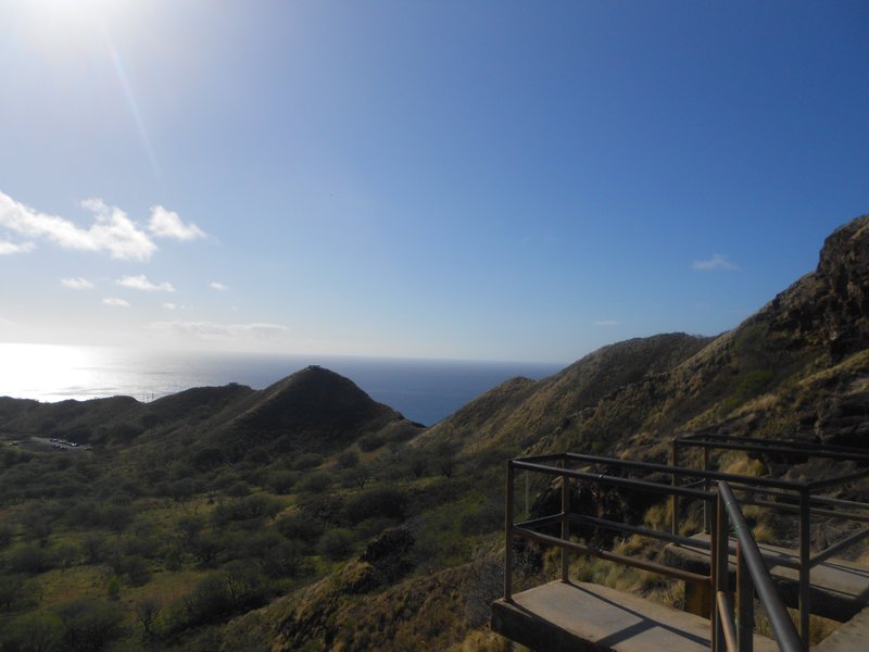 Diamond Head