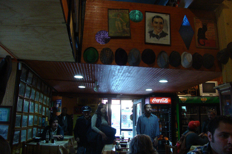 Oldest bar in Valpo