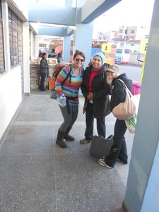 Ahhhh Cusco/Cuzco