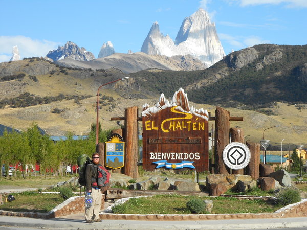 El Chalten