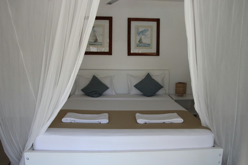 Zanzibar Room