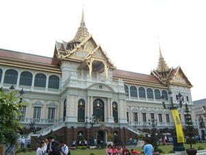 The Grand Palace #2