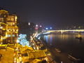 Chongqing at Night