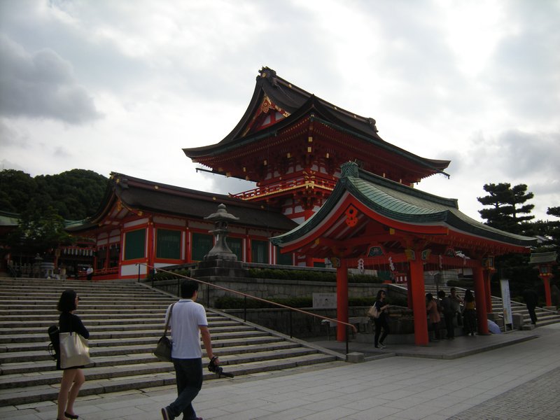 Temple Kyoto#3