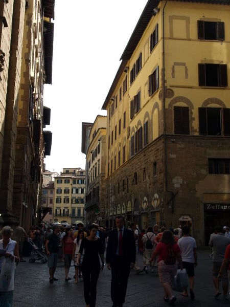 More Florence.....