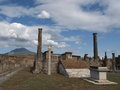 Pompeii, Temple of Apollo