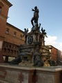 monument in Bologna