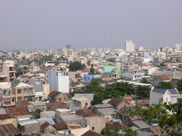 Views of Nha Trang