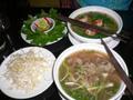 'Pho' - the national dish