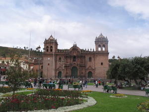 Cuzco