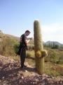Cactus experience 