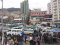 A big mess in La Paz!