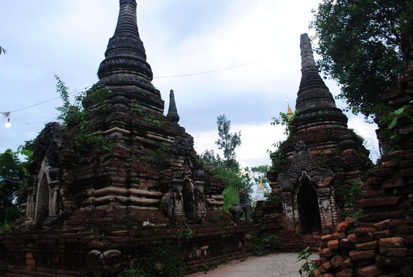 Pequeño Bagan