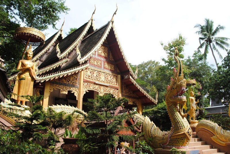Wat Rampoeng