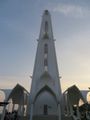 Ultra-Modern Minaret
