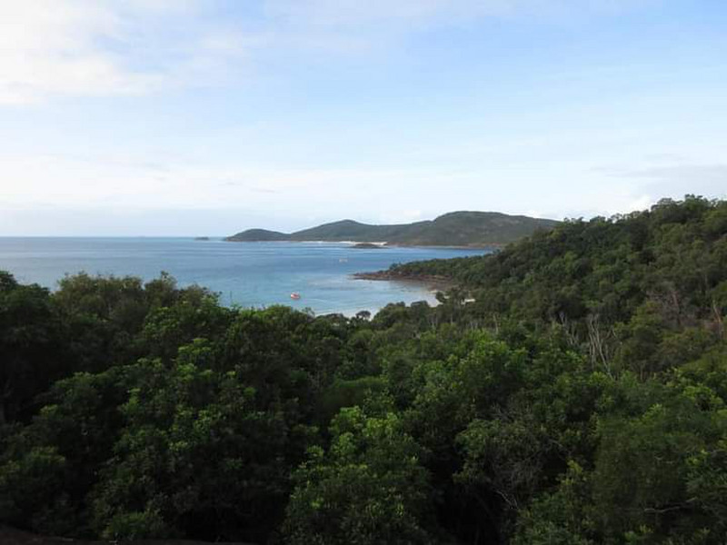 Island Views