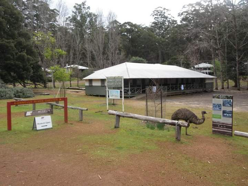 Part School, Part Hostel, Part Zoo