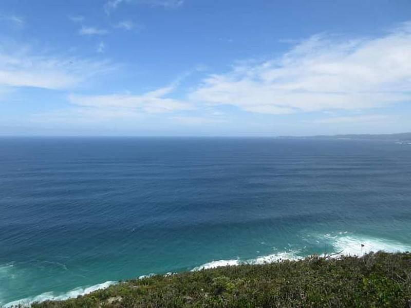 The Stunning Southern Ocean