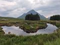 The Old Man of Etive