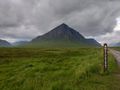 The Old Man of Etive