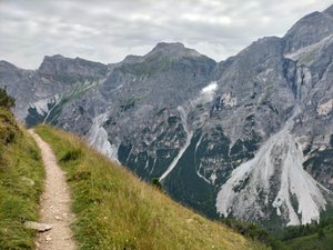 Panoramic Path
