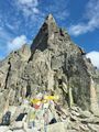 Pointed Peak