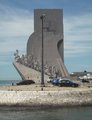 Seafarers' monument