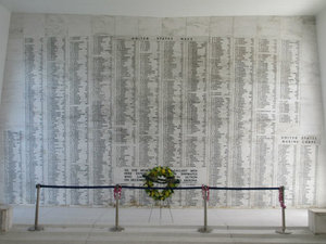 Wall of Remembrance