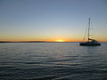 Shark Bay sunset #2