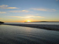 Shark Bay sunset #3