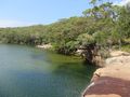 Postcard from Royal National Park