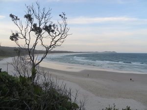 Beaches of Byron