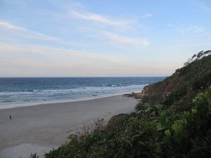 Beaches of Byron
