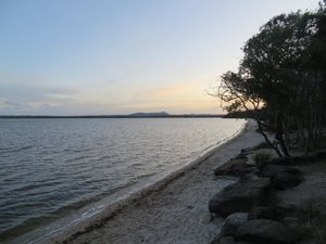 Twilight Panorama