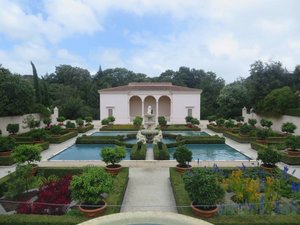 Renaissance Garden