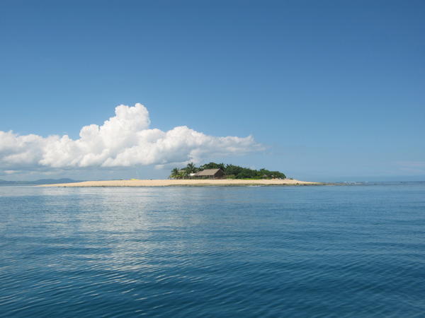 Southsea Island