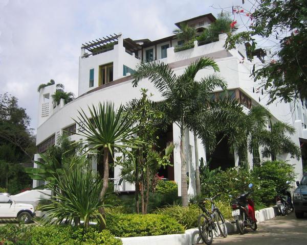 Hotel in Krabi