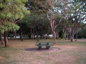 Park In Darwin
