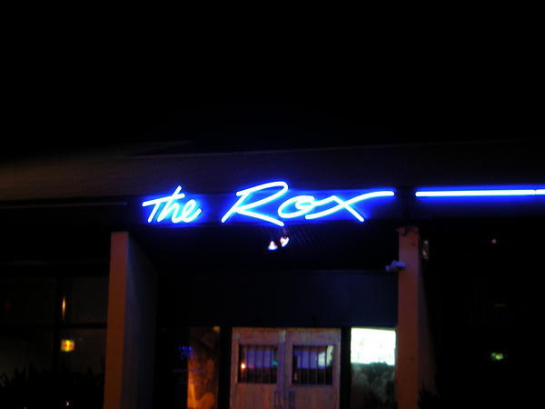 The Rox