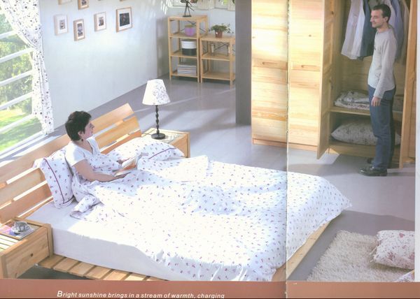 the bedroom scene...