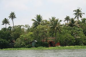 backwaters