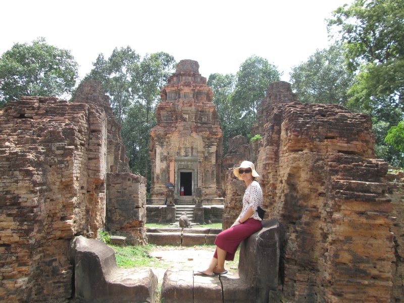 ANgkor Wat