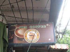 Jom Coffee!