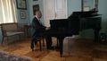 Chopin recital