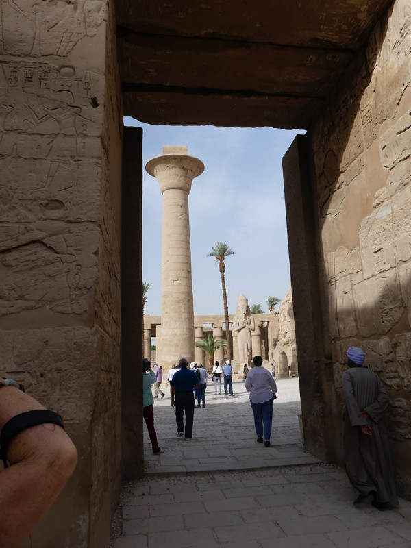 gate of Karnak