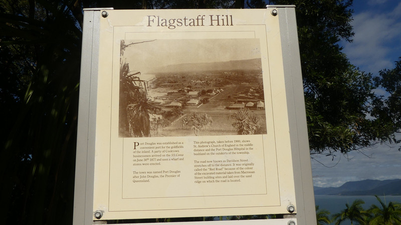 Flagstaff Hill