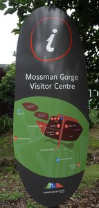 Mossman Gorge Visitor Centre
