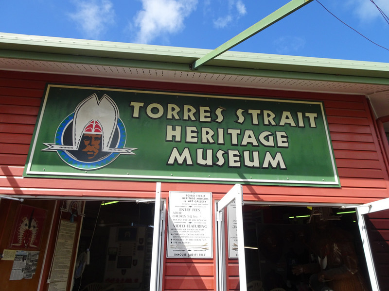 Torres Strait Heritage Museum