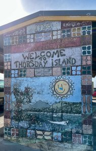 Thursday Island 