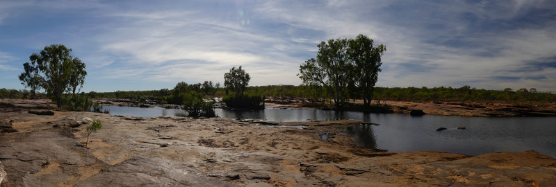 Durack River